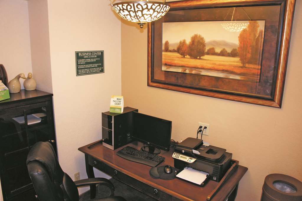 Wenatchee Inn Zařízení fotografie