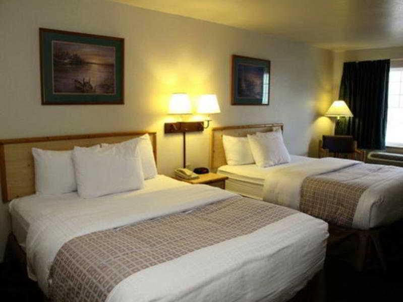 Wenatchee Inn Exteriér fotografie